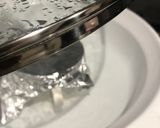 茶碗蒸し　覚書作り方6写真