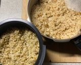 もち麦玄米ごはん（四毒抜き毎日用）作り方10写真