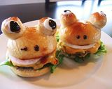 絶品！手作りバーガーバンズ☆作り方6写真
