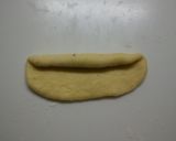 ふわんふわん♡まんまる焼き芋パン作り方7写真