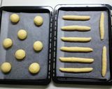 ふわんふわん♡まんまる焼き芋パン作り方9写真