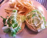 絶品！お肉屋さんのハンバーガーパテ☆作り方8写真