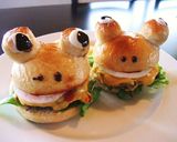 絶品！お肉屋さんのハンバーガーパテ☆作り方13写真
