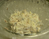 ちょっと豪華に☆海老しんじょう作り方4写真