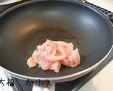鶏肉と白菜のトマト煮作り方3写真
