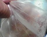 やわらか～豚モモ小間切れ肉で酢豚作り方2写真