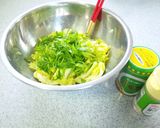 辛くてウマい　たっぷり食べる春キャベツ作り方3写真
