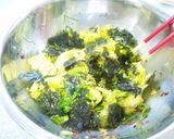 辛くてウマい　たっぷり食べる春キャベツ作り方6写真