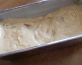 練乳とドライいちごのパウンドケーキ★作り方6写真