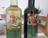 【海外から】簡単バルサミコ酢で胡瓜の漬物作り方5写真