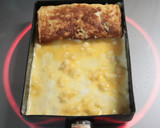 砂糖不使用★美味♪バナナのだし巻卵作り方5写真