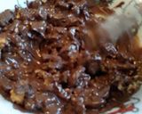 簡単&低コスト☆ザクザクチョコ作り方3写真
