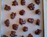 簡単&低コスト☆ザクザクチョコ作り方4写真