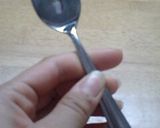 簡単&低コスト☆ザクザクチョコ作り方7写真