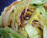 春キャベツステーキ作り方7写真