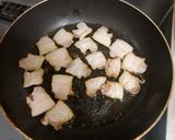 簡単なのに本格的☆回鍋肉作り方2写真
