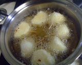新たまねぎフライ作り方4写真