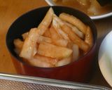 ✿キムチの素✿　ＤＥ　✿大根✿キムチ✿作り方4写真