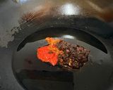 大好きな❤️麻婆豆腐♫作り方2写真