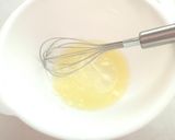 簡単 ふわふわケーキ・子供や糖尿病の方に作り方2写真