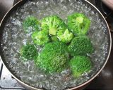 市販のルーより美味!?クリームシチュー作り方1写真
