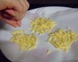 パリ　チーズ作り方1写真