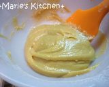 サラダ油で絞り出しクッキー☆スパイス風味作り方4写真