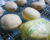 レモンケーキ作り方10写真