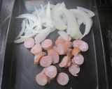 ひとくちピザ作り方1写真