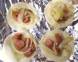 ひとくちピザ作り方3写真
