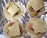 ひとくちピザ作り方4写真