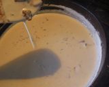 ポポラマーマ風カルボナーラ作り方5写真