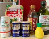おかんレシピ𓀤𓀣紫玉ねぎのマリネ作り方1写真