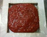 いちごシート作り方9写真