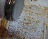 はちみつレモンの♡ちっちゃいケーキ作り方10写真