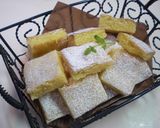はちみつレモンの♡ちっちゃいケーキ作り方11写真