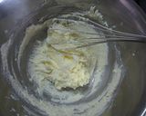 簡単！ザクザク★チョコとコーヒーのケーキ作り方2写真