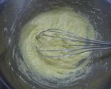 簡単！ザクザク★チョコとコーヒーのケーキ作り方3写真