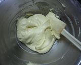 簡単！ザクザク★チョコとコーヒーのケーキ作り方4写真