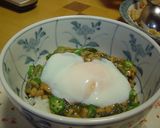 プルルン♪ビックリ簡単温泉卵作り方5写真