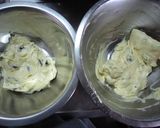 簡単！ザクザク★チョコとコーヒーのケーキ作り方6写真