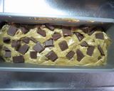 簡単！ザクザク★チョコとコーヒーのケーキ作り方8写真