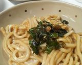 すき焼き☆卵絡めて☆うどん～おかず編～作り方3写真