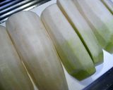 冷蔵庫で簡単♪だいこんのお漬物作り方1写真