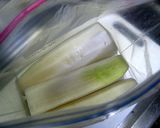 冷蔵庫で簡単♪だいこんのお漬物作り方2写真