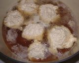超~簡単!ケベックの味 グランペール作り方5写真