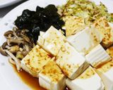 一度作れば便利すぎ！ ～万能だれ作り方6写真