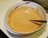 お手軽すぎ♪ 海老マヨネーズ作り方1写真