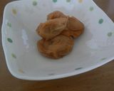 紀州梅と塩吹きこぶの混ぜご飯作り方2写真