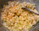 故郷の味✿チキン南蛮作り方2写真